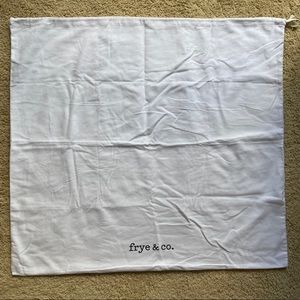 Frye Duster Bag for Large Purse